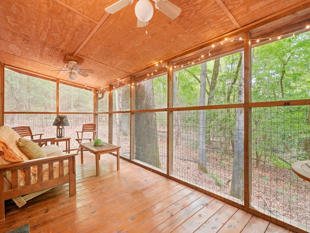 167 Mangums Trl, Blue Ridge GA 30513 - Photo