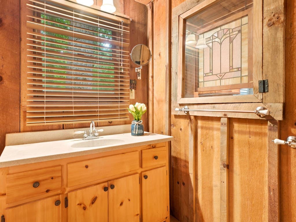 167 Mangums Trl, Blue Ridge GA 30513 - Photo