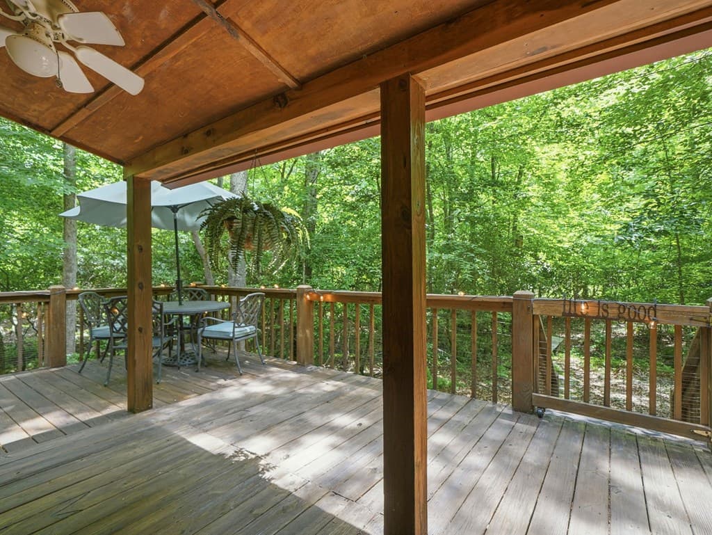 167 Mangums Trl, Blue Ridge GA 30513 - Photo