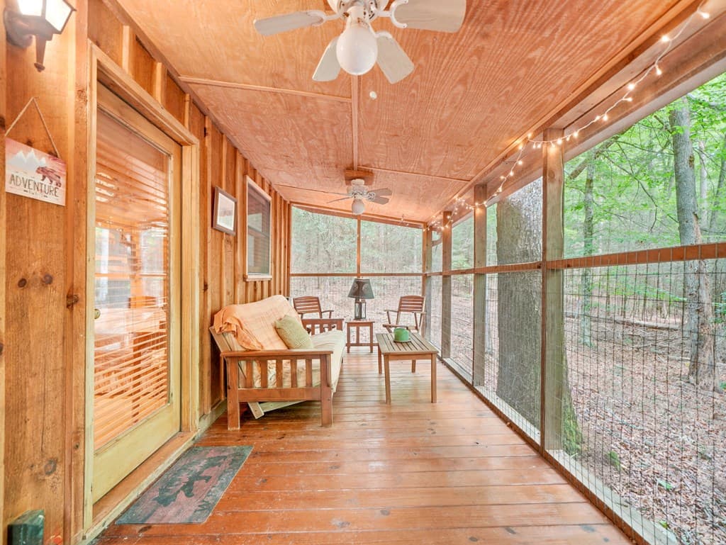 167 Mangums Trl, Blue Ridge GA 30513 - Photo