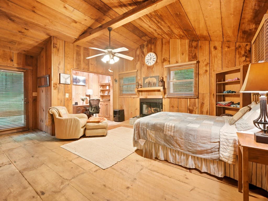 167 Mangums Trl, Blue Ridge GA 30513 - Photo