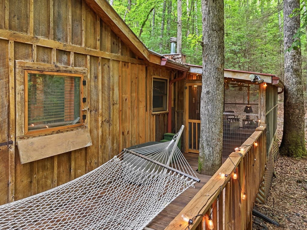 167 Mangums Trl, Blue Ridge GA 30513 - Photo