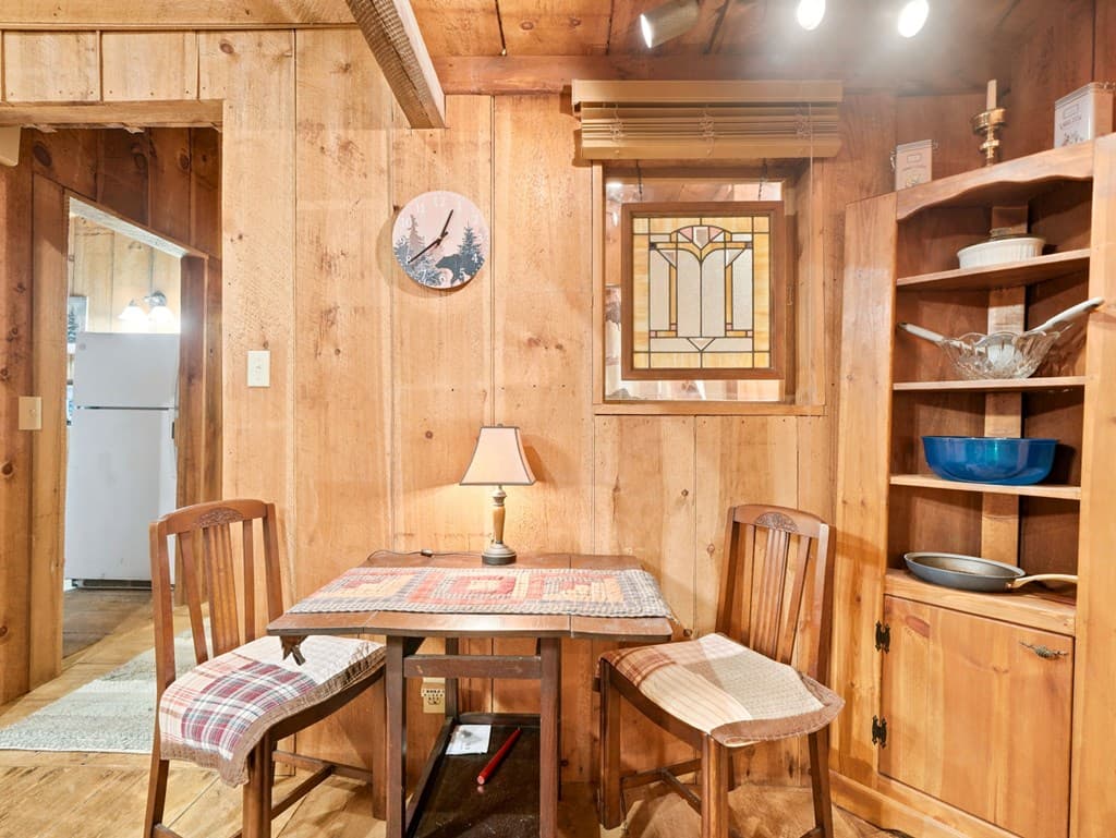 167 Mangums Trl, Blue Ridge GA 30513 - Photo
