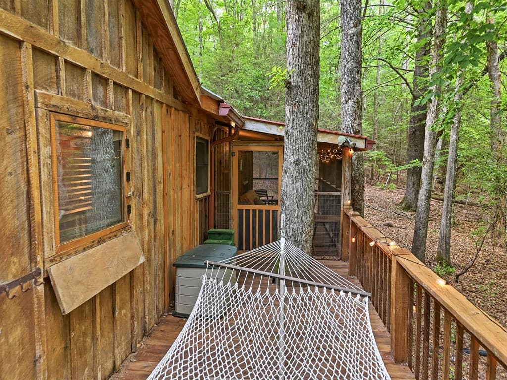 167 Mangums Trl, Blue Ridge GA 30513 - Photo