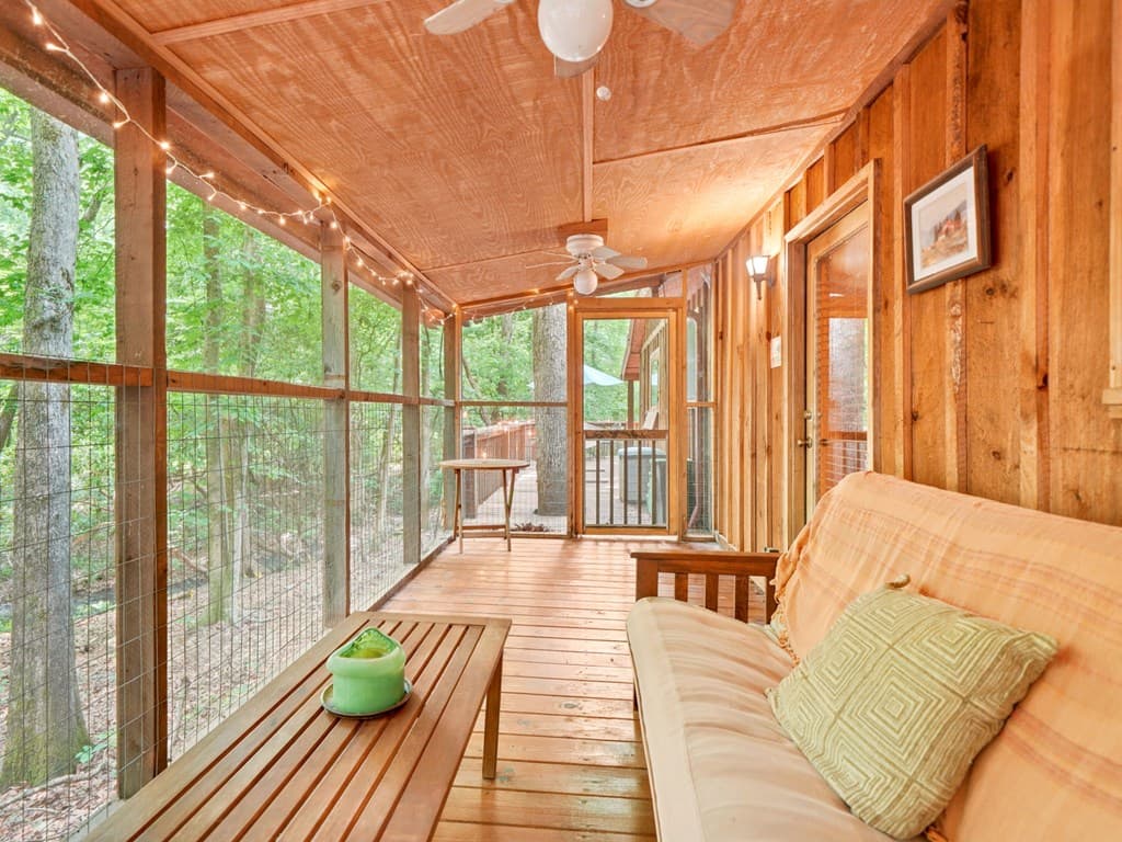 167 Mangums Trl, Blue Ridge GA 30513 - Photo