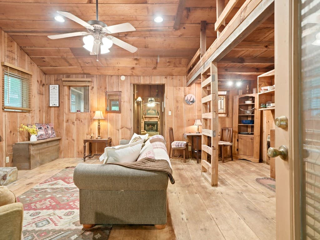 167 Mangums Trl, Blue Ridge GA 30513 - Photo