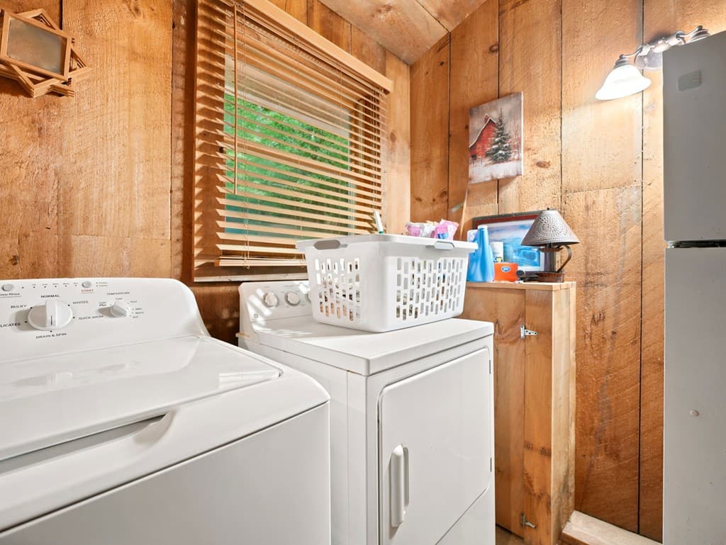 167 Mangums Trl, Blue Ridge GA 30513 - Photo