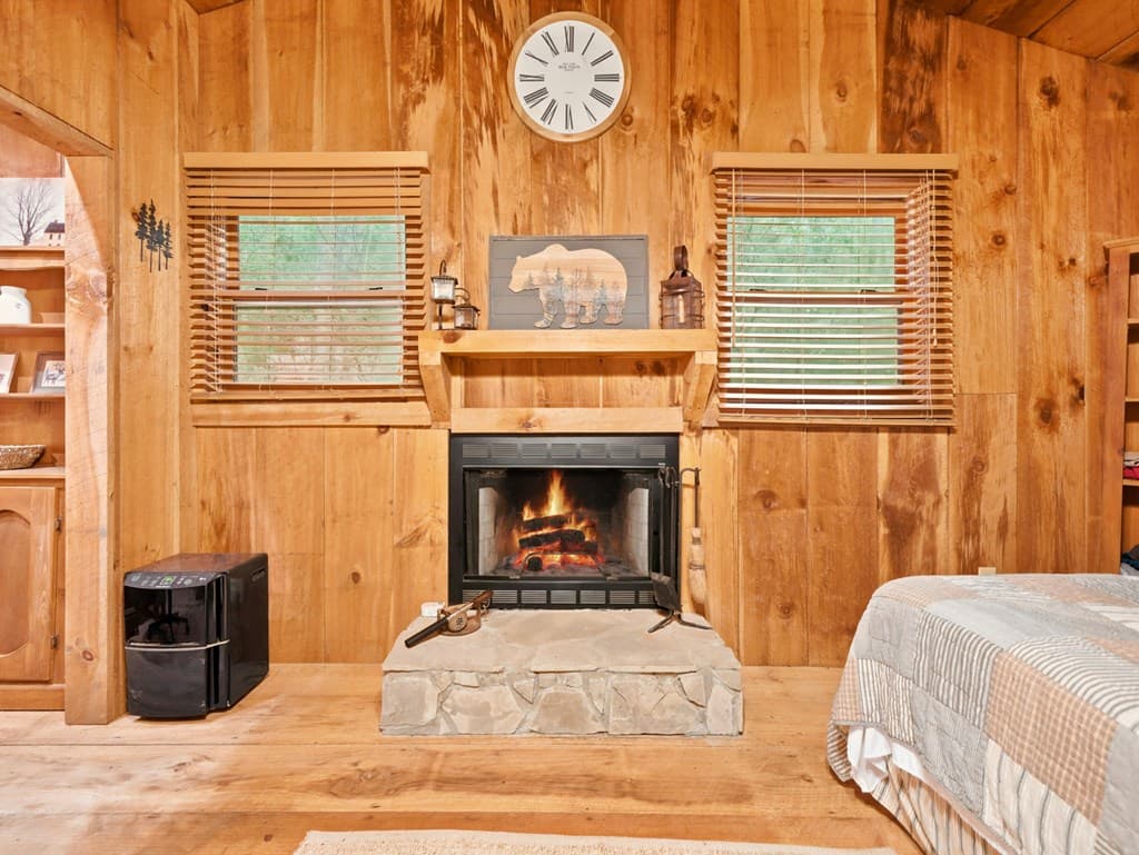 167 Mangums Trl, Blue Ridge GA 30513 - Photo