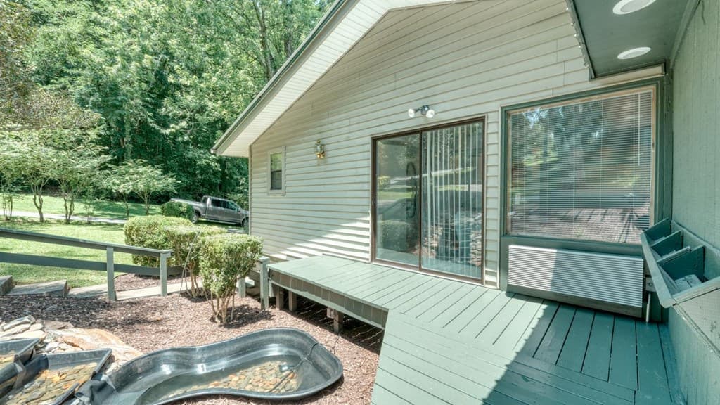 55 Chatuge Village Drive, Hayesville NC 28904 - Photo