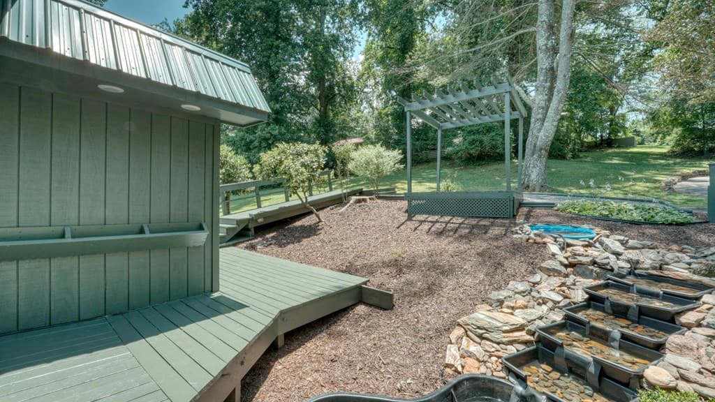 55 Chatuge Village Drive, Hayesville NC 28904 - Photo