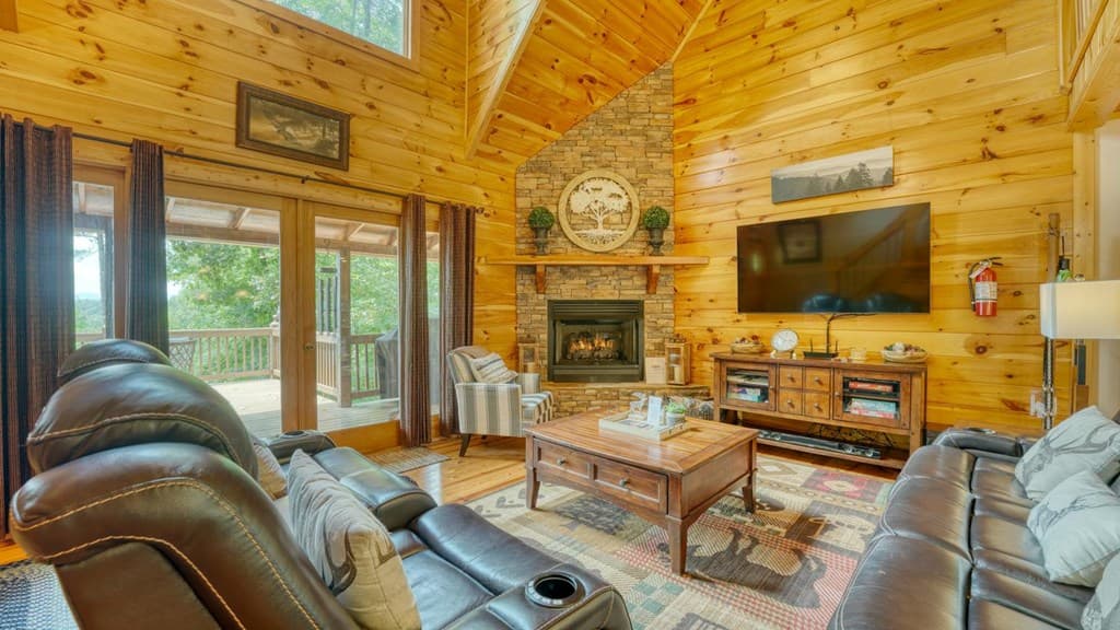 119 Bear Court, Ellijay GA 30540 - Photo