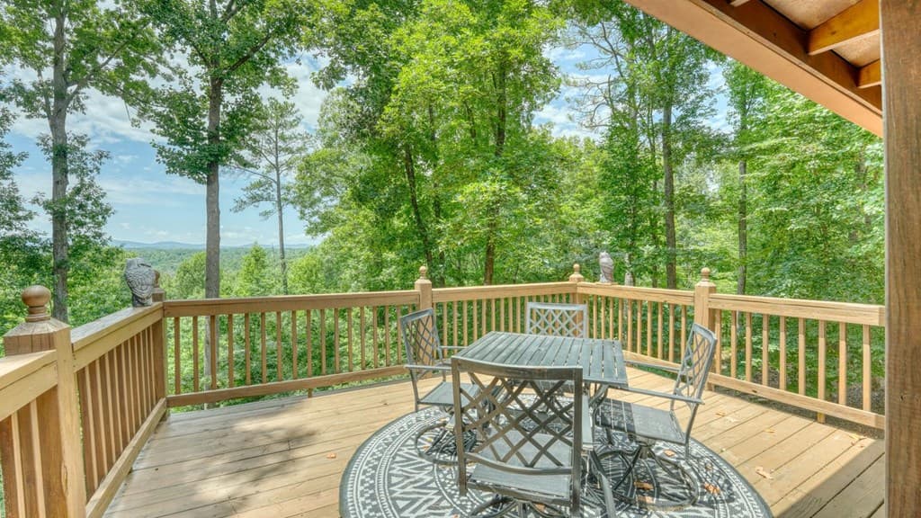 119 Bear Court, Ellijay GA 30540 - Photo