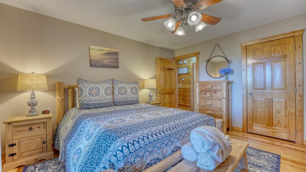 119 Bear Court, Ellijay GA 30540 - Photo