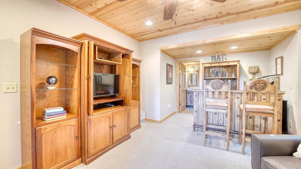 119 Bear Court, Ellijay GA 30540 - Photo