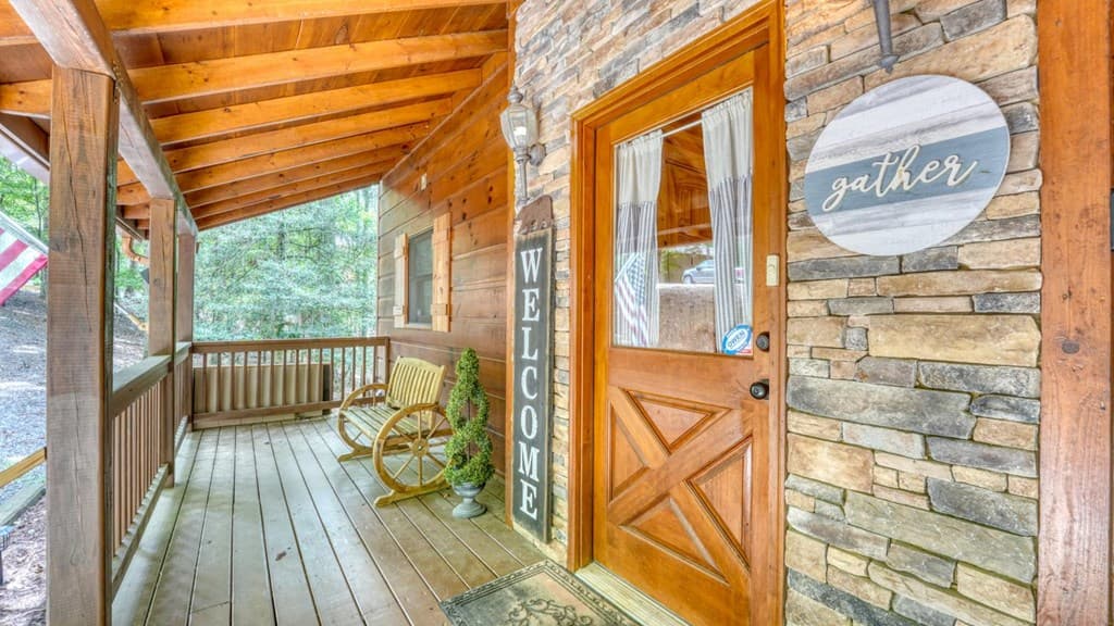 119 Bear Court, Ellijay GA 30540 - Photo