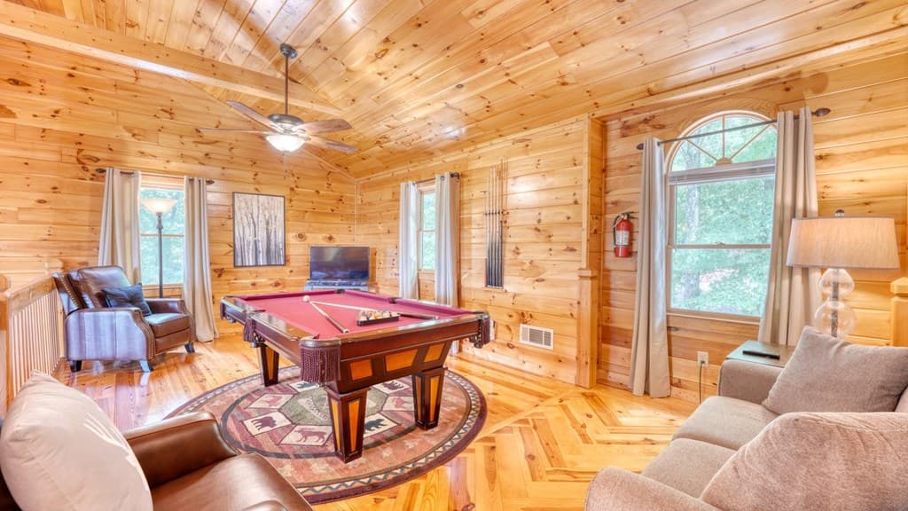119 Bear Court, Ellijay GA 30540 - Photo