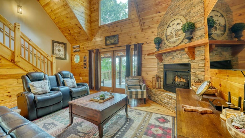 119 Bear Court, Ellijay GA 30540 - Photo