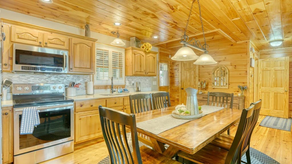 119 Bear Court, Ellijay GA 30540 - Photo