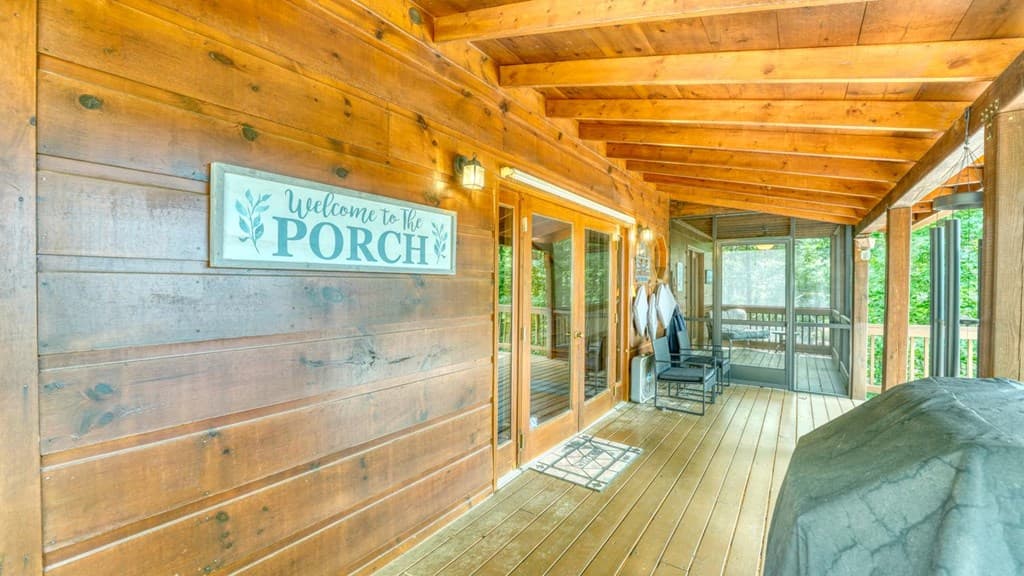 119 Bear Court, Ellijay GA 30540 - Photo