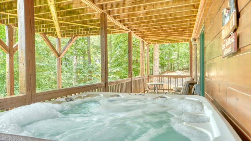 119 Bear Court, Ellijay GA 30540 - Photo