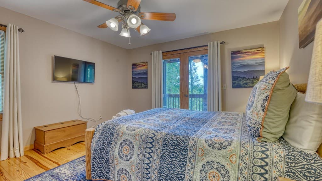 119 Bear Court, Ellijay GA 30540 - Photo