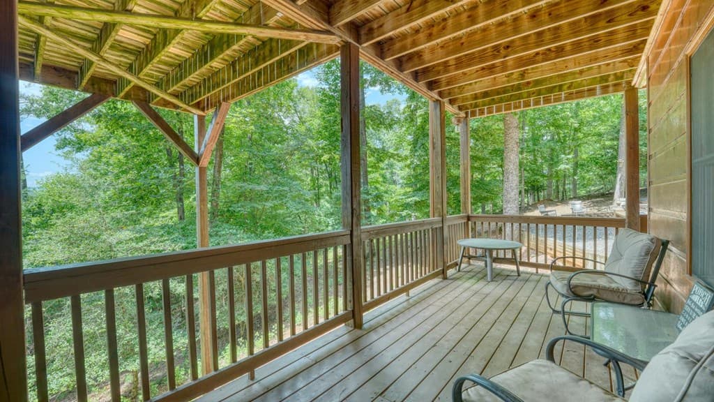 119 Bear Court, Ellijay GA 30540 - Photo