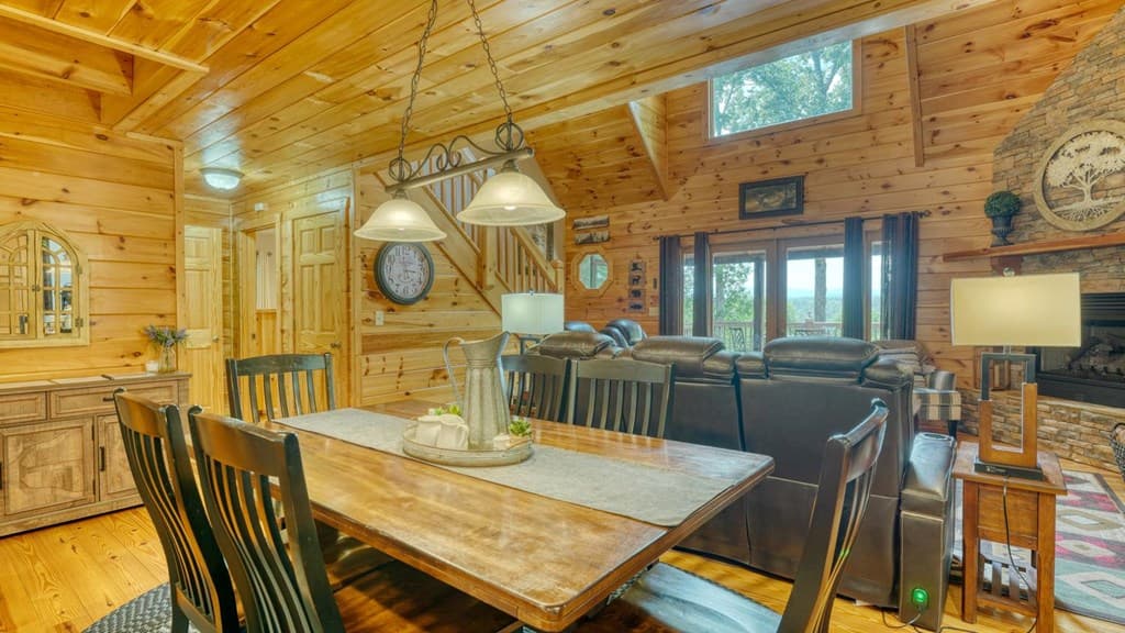 119 Bear Court, Ellijay GA 30540 - Photo
