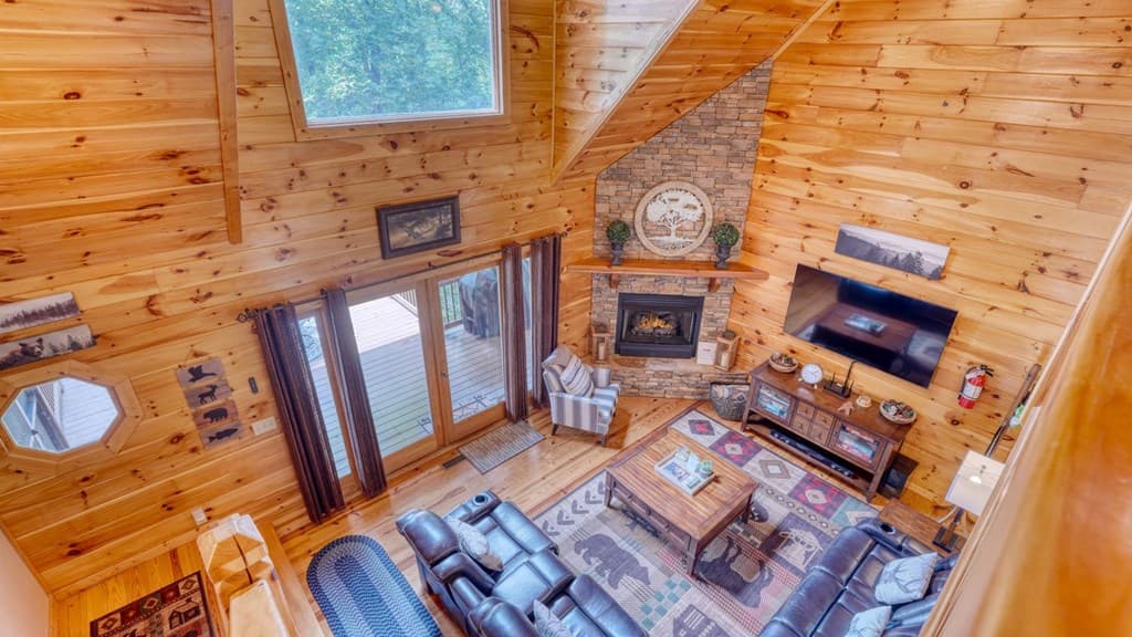 119 Bear Court, Ellijay GA 30540 - Photo