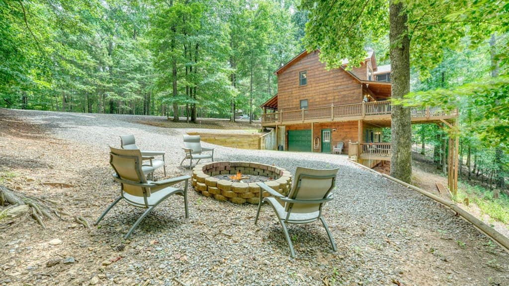 119 Bear Court, Ellijay GA 30540 - Photo