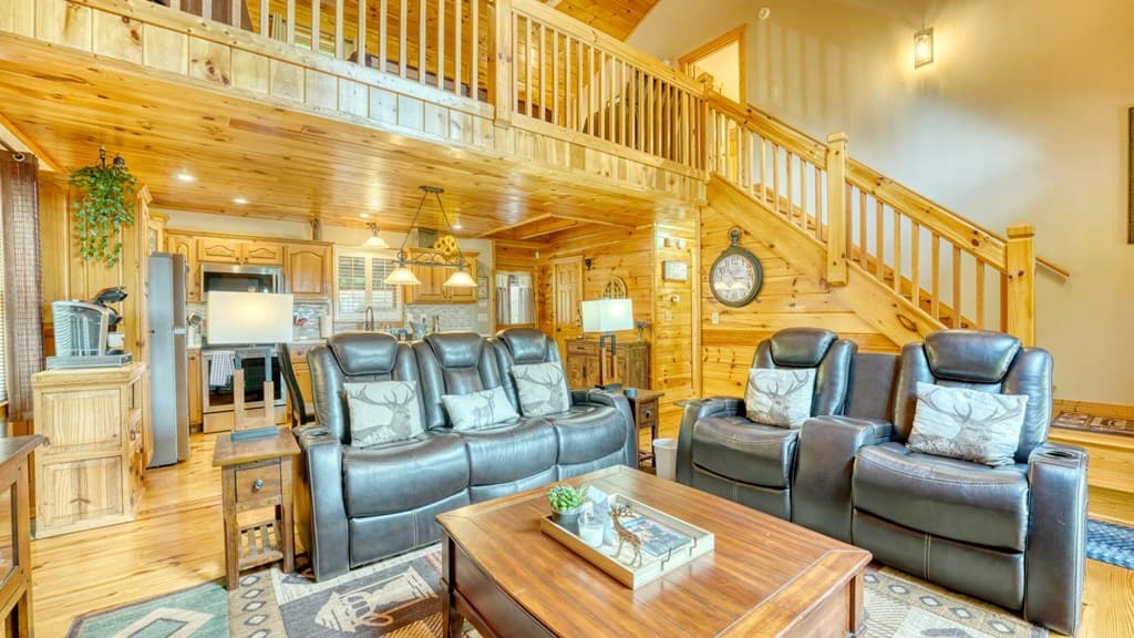 119 Bear Court, Ellijay GA 30540 - Photo