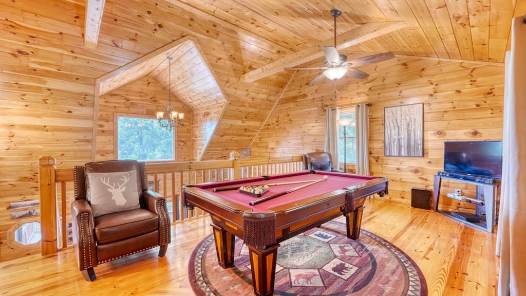 119 Bear Court, Ellijay GA 30540 - Photo