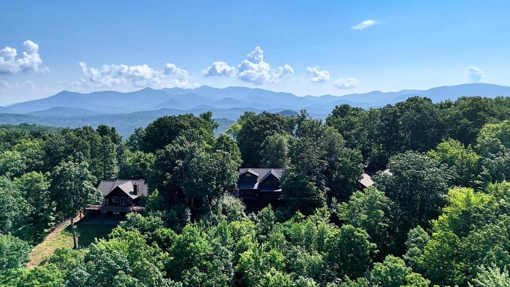 54 Moon Shadow View S, Blairsville GA 30512 - Photo