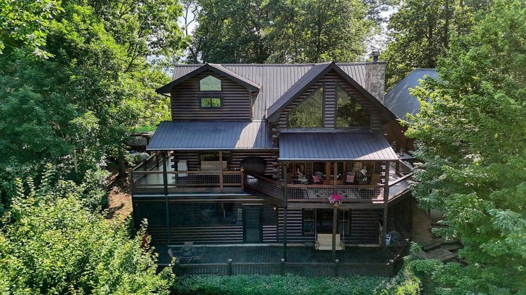 54 Moon Shadow View S, Blairsville GA 30512 - Photo