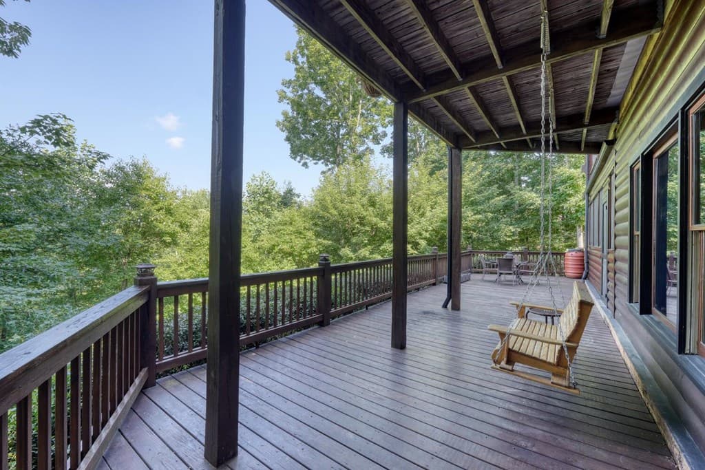 54 Moon Shadow View S, Blairsville GA 30512 - Photo