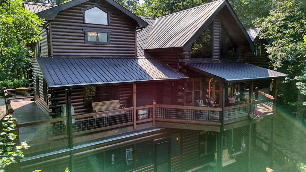 54 Moon Shadow View S, Blairsville GA 30512 - Photo