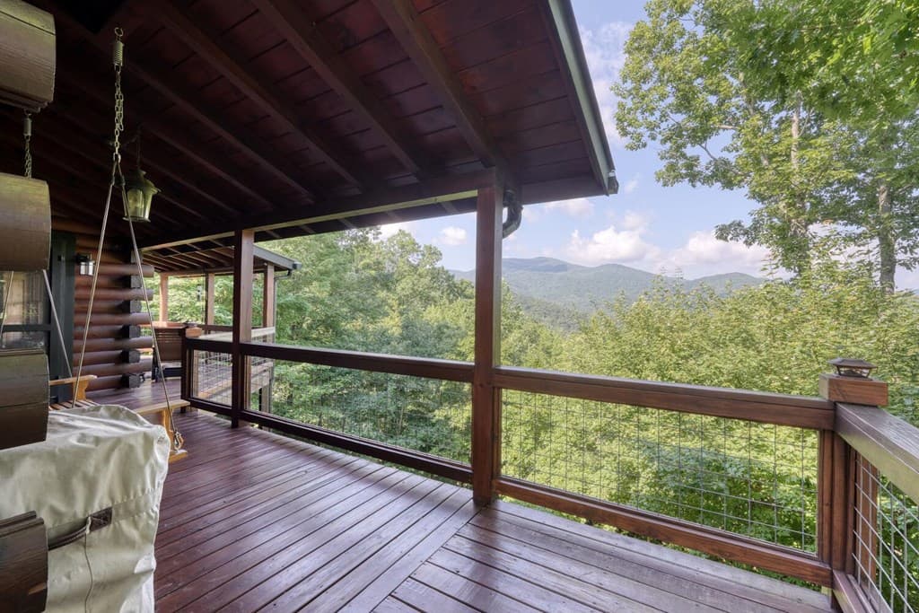 54 Moon Shadow View S, Blairsville GA 30512 - Photo
