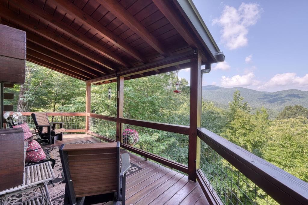 54 Moon Shadow View S, Blairsville GA 30512 - Photo