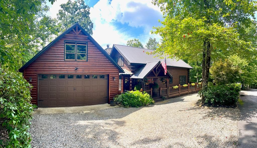 54 Moon Shadow View S, Blairsville GA 30512 - Photo