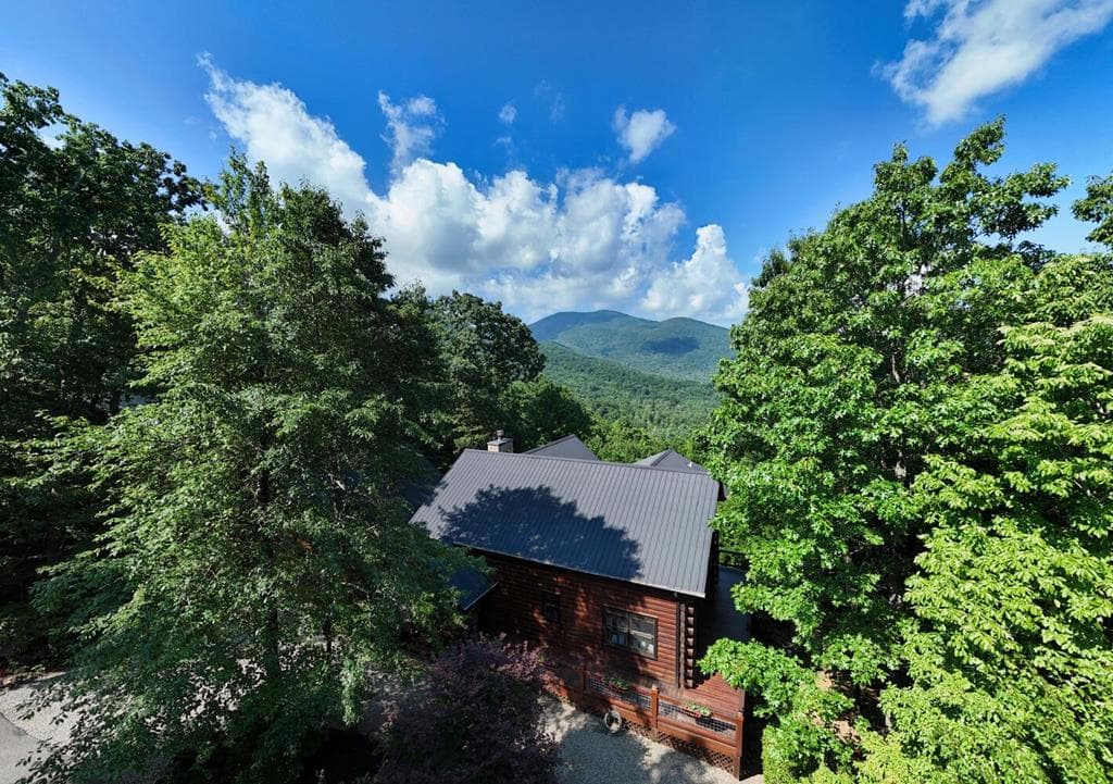 54 Moon Shadow View S, Blairsville GA 30512 - Photo