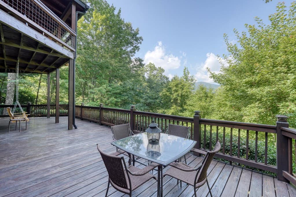 54 Moon Shadow View S, Blairsville GA 30512 - Photo