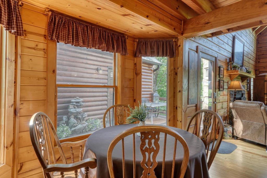 54 Moon Shadow View S, Blairsville GA 30512 - Photo