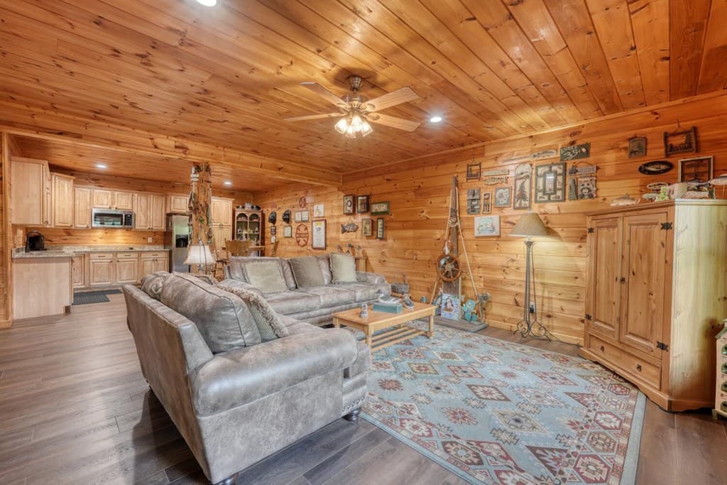 54 Moon Shadow View S, Blairsville GA 30512 - Photo