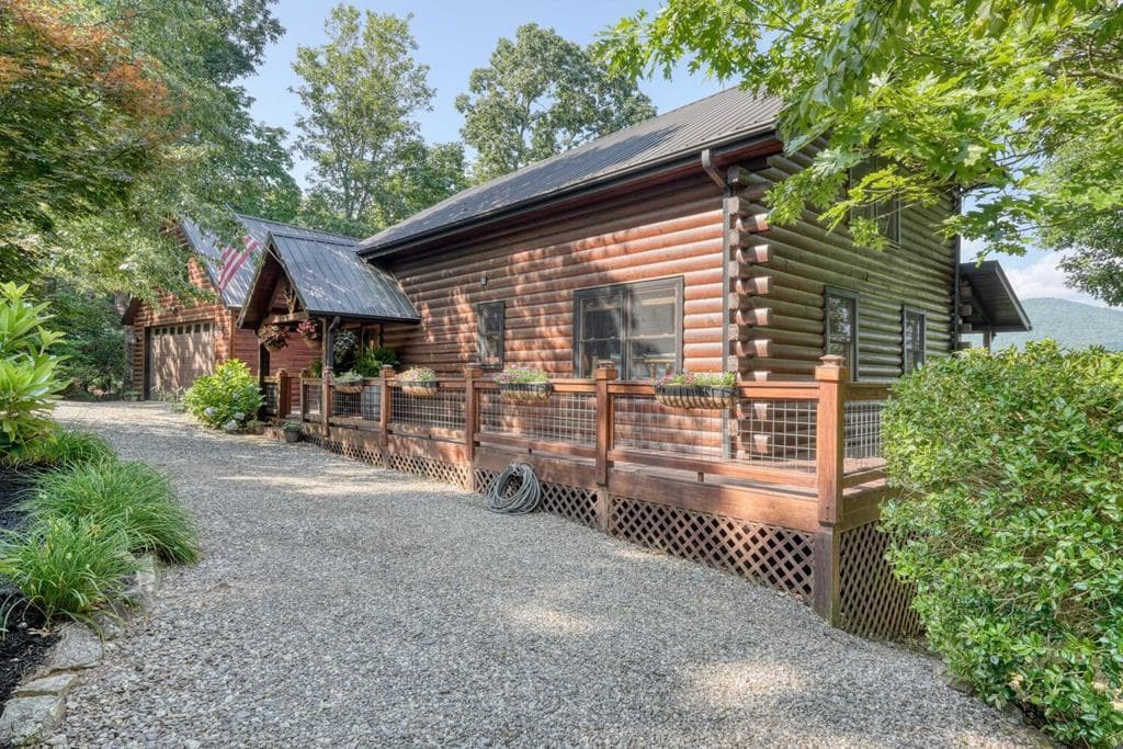 54 Moon Shadow View S, Blairsville GA 30512 - Photo