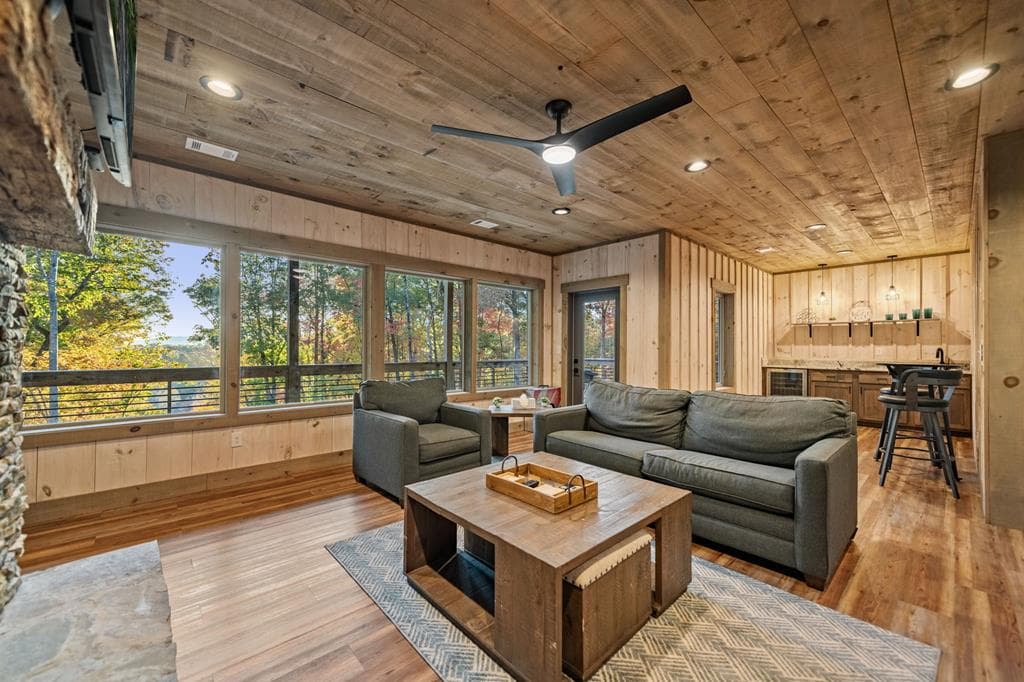 184 High Meadows Court, Morganton GA 30560 - Photo