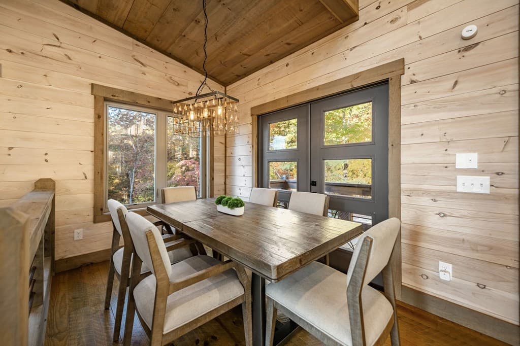 184 High Meadows Court, Morganton GA 30560 - Photo
