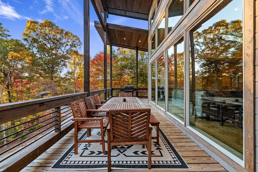184 High Meadows Court, Morganton GA 30560 - Photo
