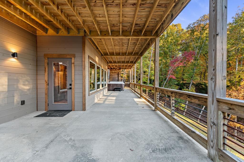 184 High Meadows Court, Morganton GA 30560 - Photo