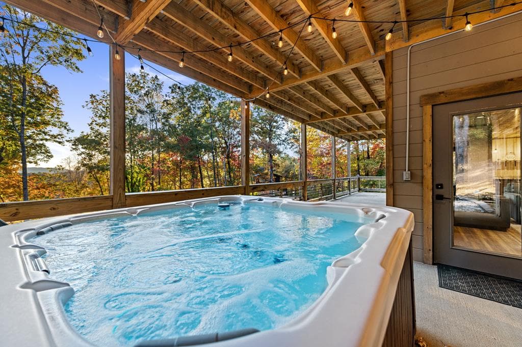 184 High Meadows Court, Morganton GA 30560 - Photo