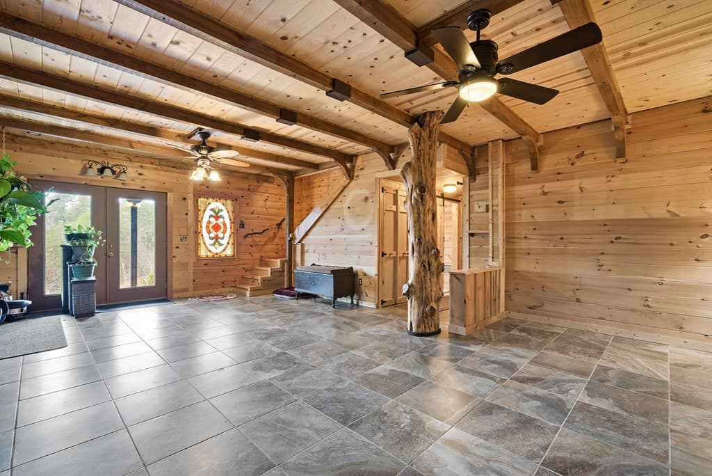 246 Adams Circle, Mineral Bluff GA 30559 - Photo