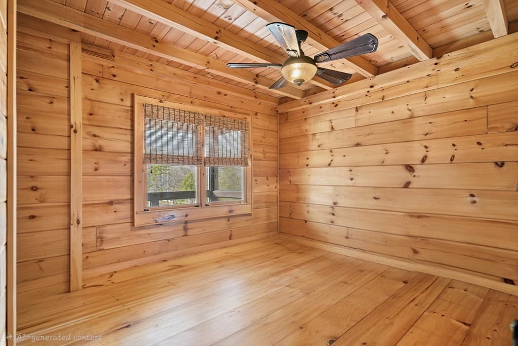 246 Adams Circle, Mineral Bluff GA 30559 - Photo